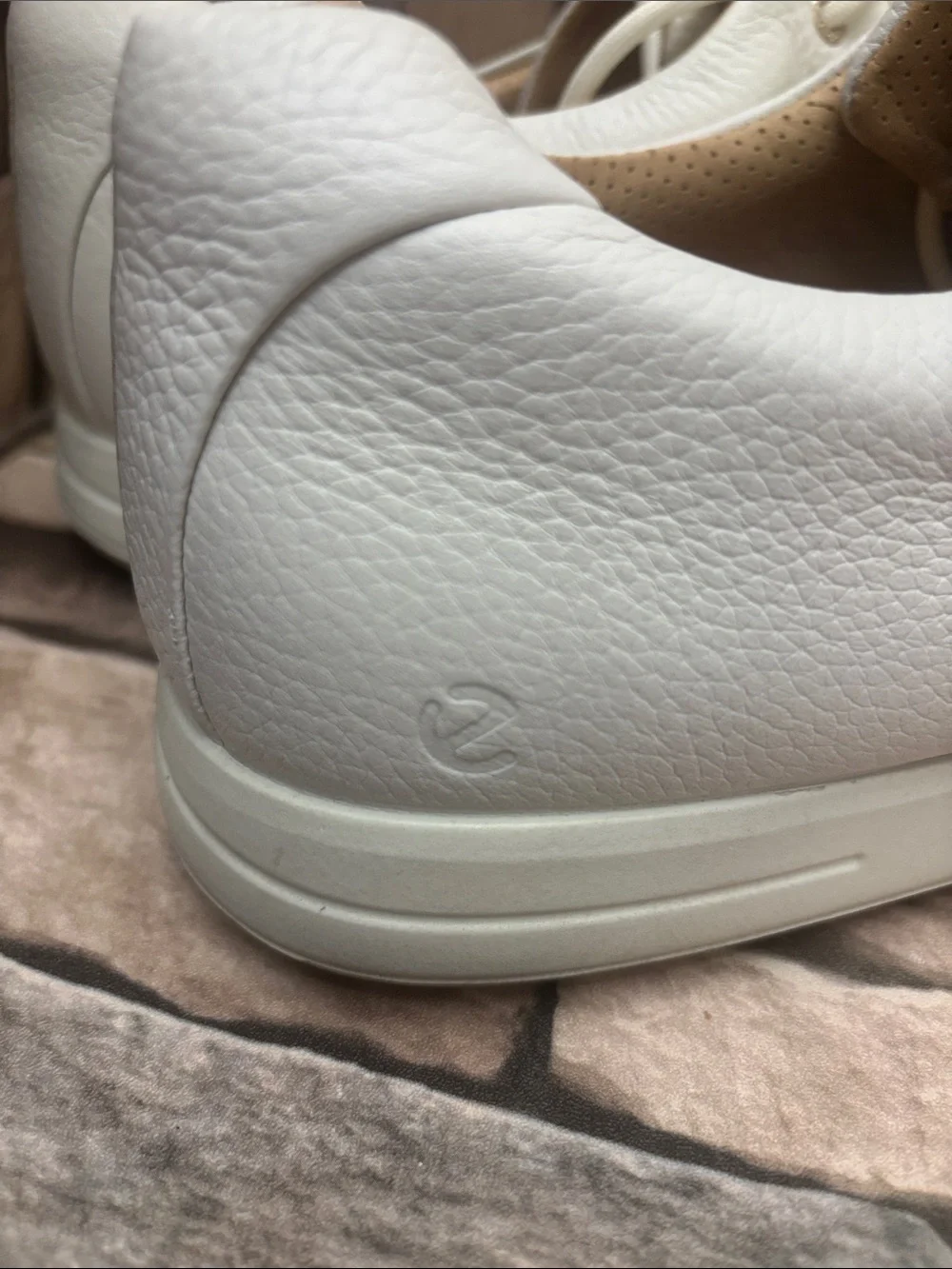 Ecco classic men